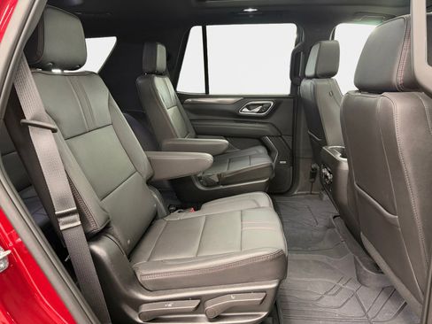 Used 2023 Chevrolet Tahoe RST w/ Luxury Package AWD/4WD image 12