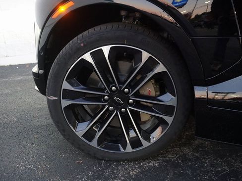 New 2026 Chevrolet Blazer EV SS image 30