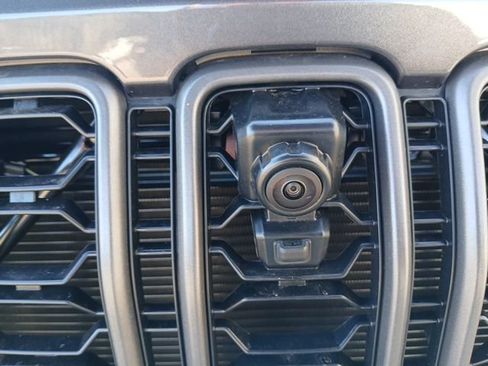 New 2026 Jeep Wrangler Unlimited Rubicon AWD/4WD image 12