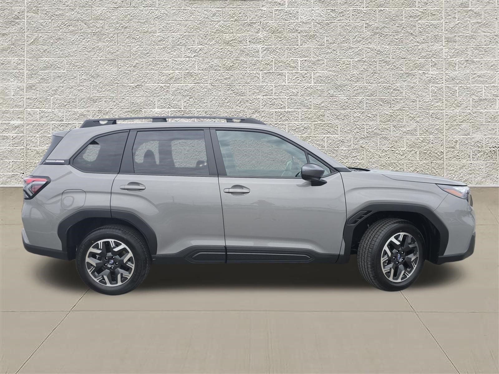 New 2026 Subaru Forester Premium AWD/4WD image 8