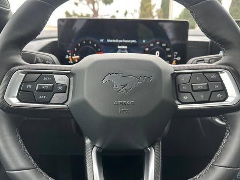 New 2026 Ford Mustang GT RWD image 22