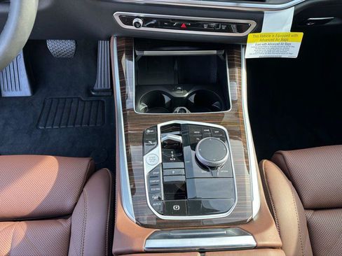 New 2026 BMW X5 xDrive40i AWD/4WD image 19