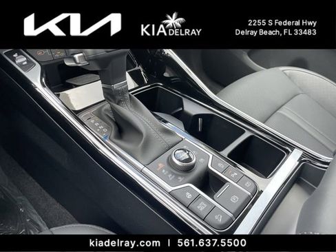 New 2026 Kia Sorento SX AWD/4WD image 27
