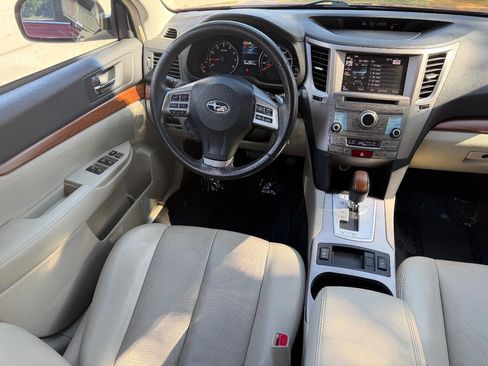 Used 2013 Subaru Outback 2.5i Limited image 13