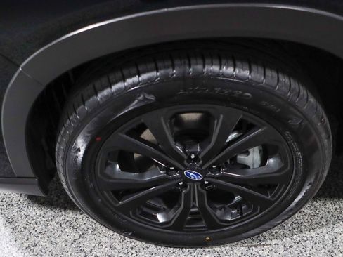 Used 2024 Subaru Forester Sport image 11