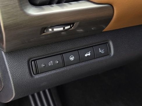 Used 2023 Nissan Pathfinder Platinum AWD/4WD image 21