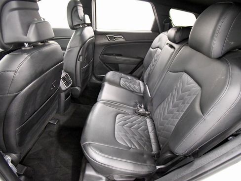 Certified 2023 Kia Sportage X-Line w/ X-Line Premium Package image 15