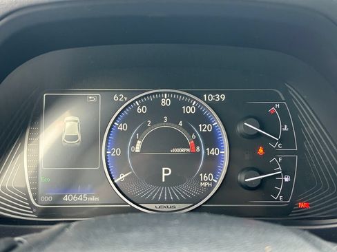 Used 2019 Lexus UX 200 w/ Accessory Package 2 FWD image 20
