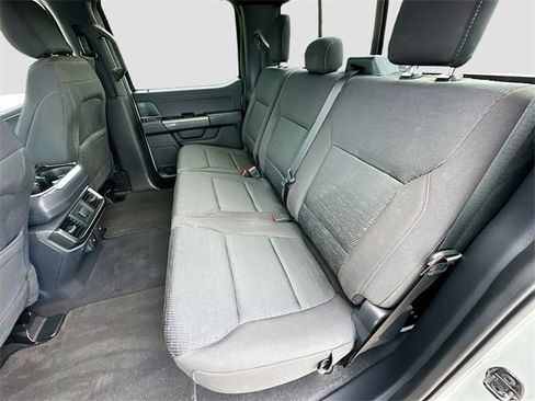 Used 2023 Ford F150 XLT w/ Equipment Group 302A High image 24