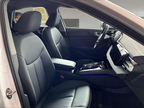 Used 2025 Audi A5 2.0T Premium Plus w/ Premium Plus AWD/4WD image 29