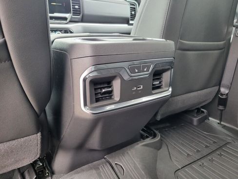 New 2026 GMC Sierra 1500 SLT w/ SLT Premium Plus Package image 30