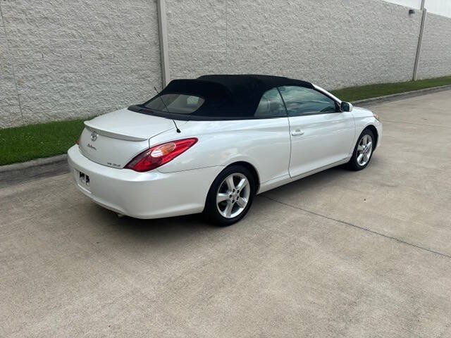 Used 2006 Toyota Solara SE FWD image 29