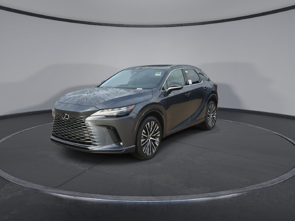 New 2026 Lexus RX 350 Premium Plus FWD image 5