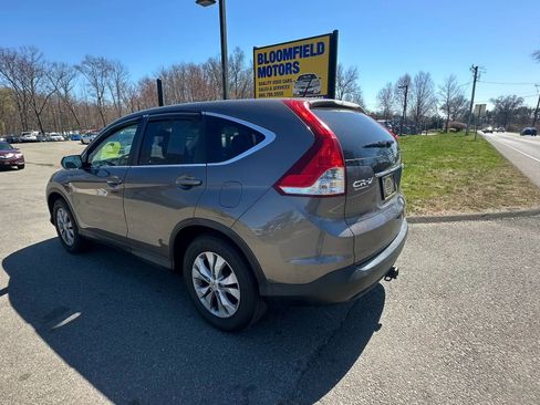 Used 2014 Honda CR-V EX image 7