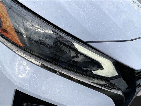 Certified 2024 Nissan Altima 2.5 SR w/ SR Premium Package FWD image 30