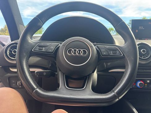 Used 2020 Audi A3 2.0T Premium w/ Final Edition Package FWD image 12
