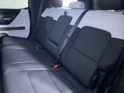 Certified 2024 GMC Hummer EV 3X w/ Omega Edition AWD/4WD image 22