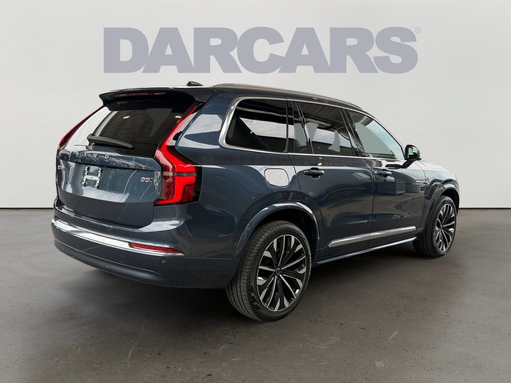Certified 2026 Volvo XC90 B5 Ultra AWD/4WD image 6