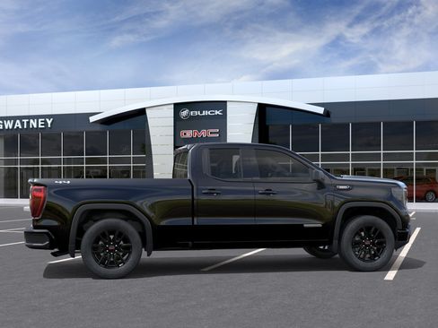 New 2026 GMC Sierra 1500 Elevation AWD/4WD image 29