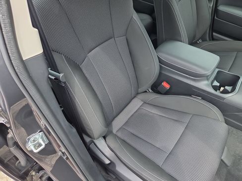 Certified 2025 Subaru Legacy Premium AWD/4WD image 19
