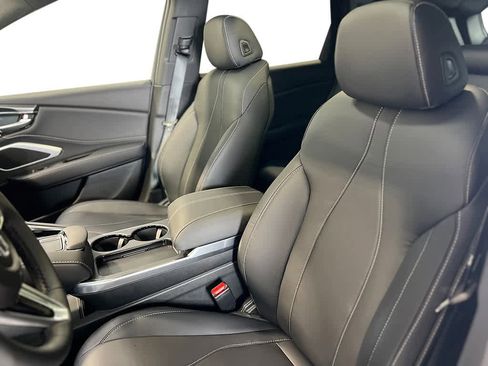 New 2026 Acura RDX SH-AWD image 12