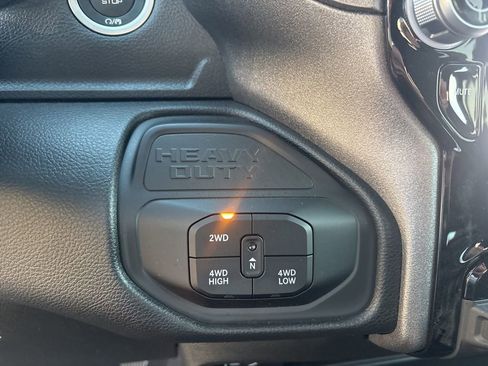 New 2026 RAM 3500 Tradesman image 15