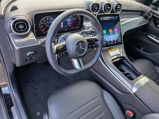 New 2026 Mercedes-Benz GLC 300 video 3