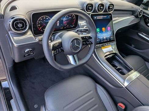 New 2026 Mercedes-Benz GLC 300 image 3
