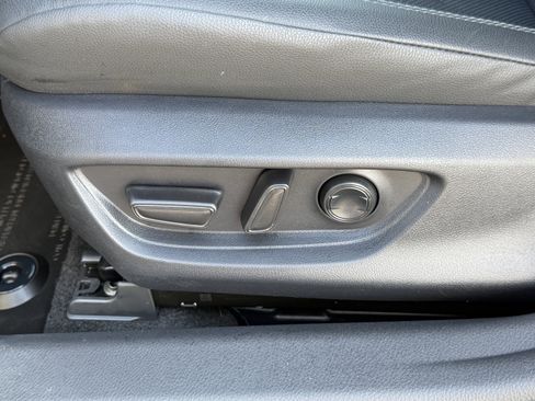 Used 2026 Toyota Camry XSE w/ Premium Plus Package image 25