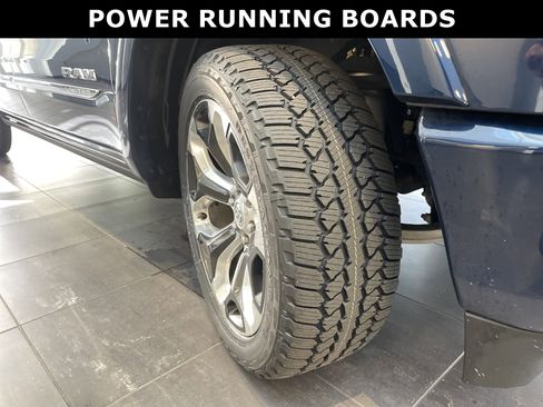 Used 2024 RAM 1500 Limited AWD/4WD image 10