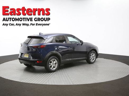 Used 2020 MAZDA CX-3 Sport image 39