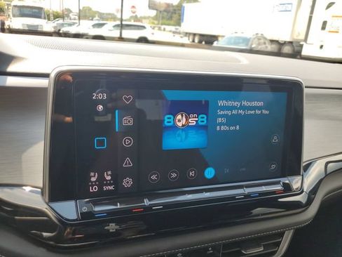 Used 2024 Volkswagen Atlas Cross Sport SE FWD image 29