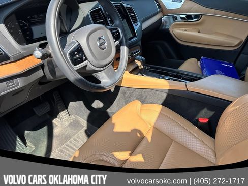 Used 2020 Volvo XC90 T6 Inscription w/ Protection Package Premier AWD/4WD image 5