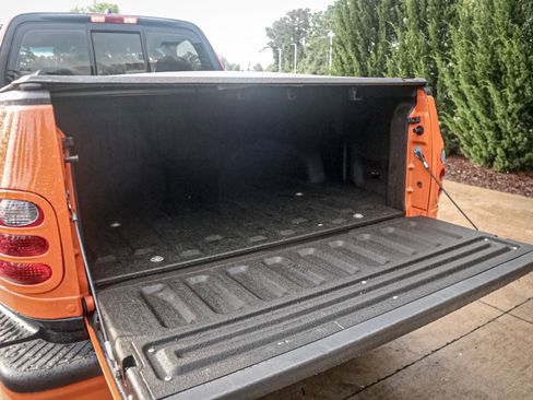 Used 2003 Ford F150 XL image 25