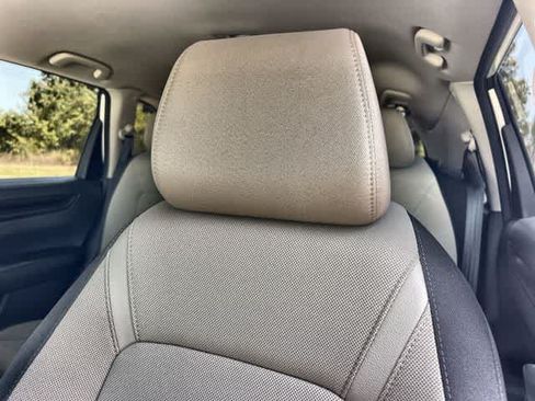 Used 2026 Honda CR-V LX image 25