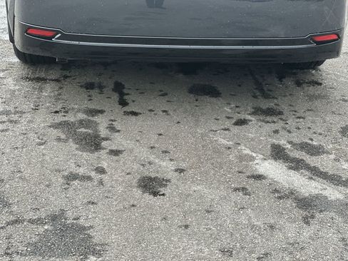 New 2026 Toyota Camry XLE image 17