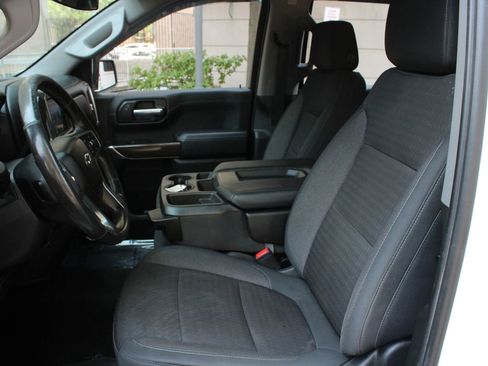 Used 2020 Chevrolet Silverado 1500 RST w/ All-Star Edition AWD/4WD image 15