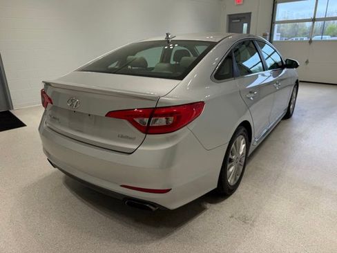 Used 2015 Hyundai Sonata Limited FWD image 6