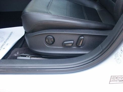 Used 2013 Volkswagen Passat 2.5 SE FWD image 14