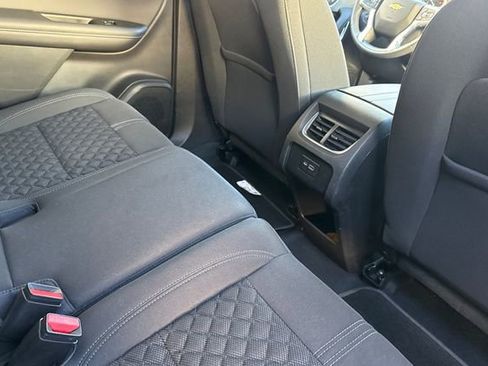 Used 2022 Chevrolet Blazer LT image 18