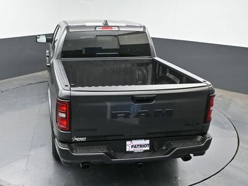 New 2026 RAM 1500 Big Horn image 35