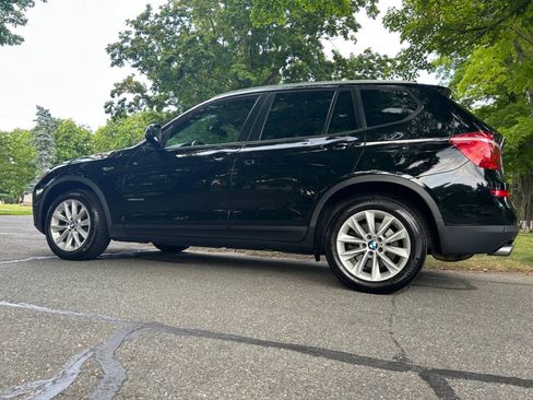 Used 2017 BMW X3 xDrive28i AWD/4WD image 19