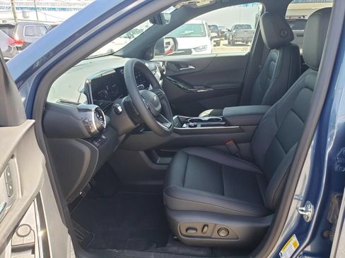 New 2027 Chevrolet Equinox LT w/ Convenience Package II FWD image 25