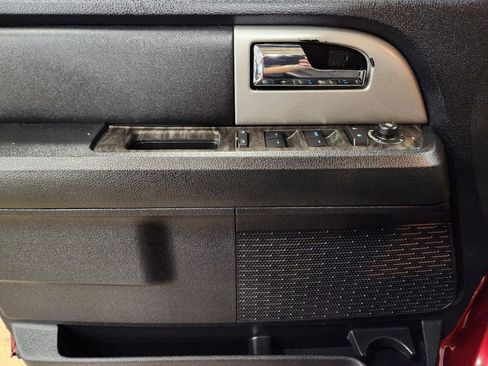 Used 2015 Ford Expedition Limited w/ Equipment Group 301A image 44