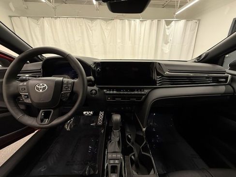 Used 2026 Toyota Camry XSE image 18