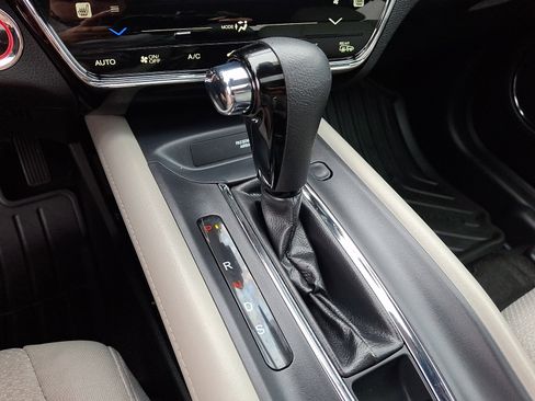 Certified 2022 Honda HR-V EX image 22
