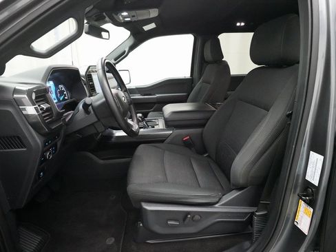 Used 2023 Ford F150 XLT w/ Equipment Group 302A High image 7