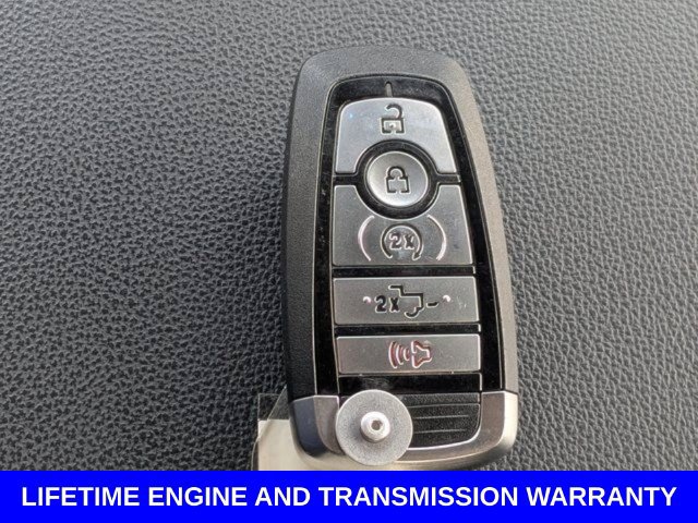 Used 2022 Ford F150 XLT w/ Equipment Group 302A High AWD/4WD image 31