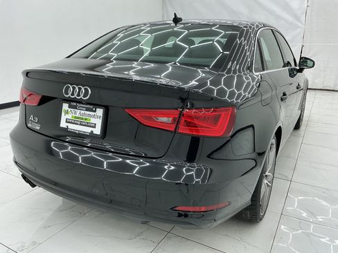 Used 2015 Audi A3 1.8T Premium Plus FWD image 8