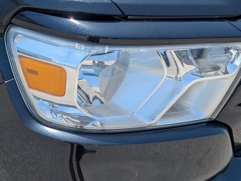 Used 2021 RAM 1500 Big Horn AWD/4WD image 4